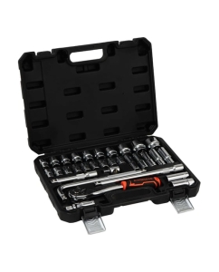 Купить Набор инструментов KINGQUEEN 32 предмета, 72 зуба 09315  в E-mobi