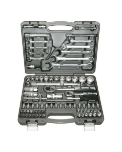 Купить Автомобильный набор SKRAB 83 предмета 60083 в E-mobi