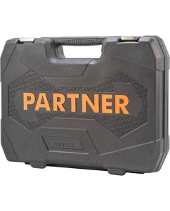 Купить Набор инструментов Partner 94 пр.1/4&quot;, 1/2&quot; 6-гранные, 4-32 мм PA-4941-5(51986)  в E-mobi