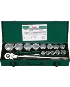 Купить Набор инструментов Hans на 3/4