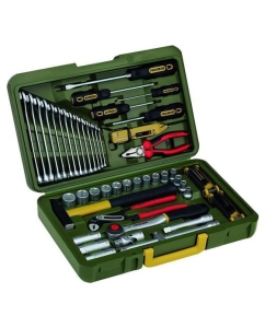 Купить Автомобильный и универсальный набор инструмента Proxxon 47 шт 23650 в E-mobi