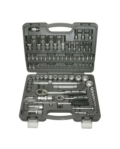 Купить Автомобильный набор SKRAB 93 предметов 60093 в E-mobi