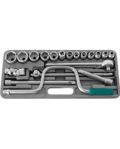 Купить Автомобильный набор № 3 НИЗ FIT 65243 в E-mobi