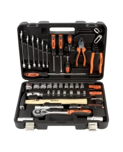 Купить Набор инструмента АвтоDело 1/2