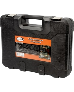 Купить Набор инструмента АвтоDело 1/2&quot; DR 1/4&quot; DR 56 предметов 39856 10997  в E-mobi