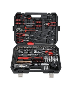 Купить Набор инструментов для автомобиля GOODKING 131 предмет F-10131 в E-mobi