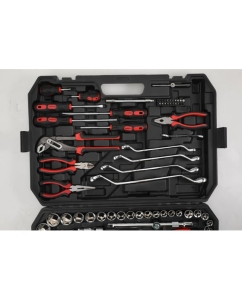 Купить Набор инструментов для автомобиля GOODKING 131 предмет F-10131  в E-mobi