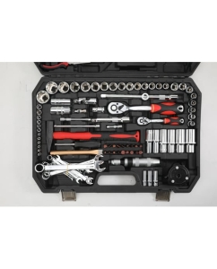 Купить Набор инструментов для автомобиля GOODKING 131 предмет F-10131  в E-mobi