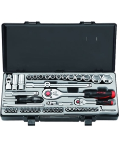 Купить Набор инструмента с SL головками FORCE 4541-7 в E-mobi