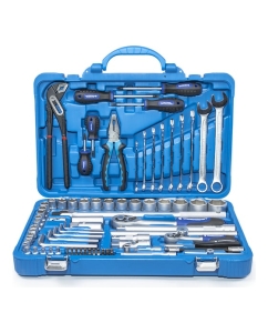 Купить Набор инструментов Станкоимпорт на 89 предметов CS-TK89PMQ  в E-mobi