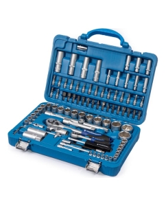 Купить Набор инструментов Станкоимпорт 94 предмета CS-4094PMQ в E-mobi