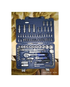 Купить Набор инструментов Станкоимпорт 94 предмета CS-4094PMQ  в E-mobi