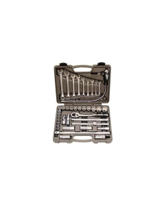 Купить Автомобильный набор SKRAB 39 предметов 60039 в E-mobi