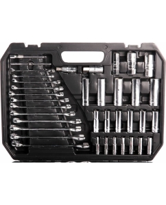 Купить Набор автомобильного инструмента Dreamcar 218 шт. DC-000-0803990  в E-mobi