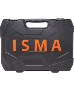 Купить Набор инструментов ISMA 1/4&quot;, 1/2&quot;, 6 гр., 4-32 мм, 94 предмета 4941-5(50774)  в E-mobi