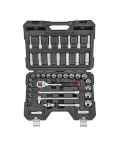 Купить Набор инструмента с 6-ти гранными головками FORCE 1/2