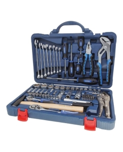 Купить Набор инструментов Станкоимпорт 72 предмета CS-TK72PMQ  в E-mobi