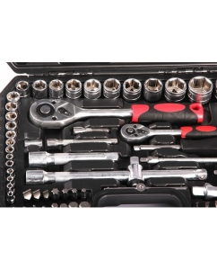 Купить Набор автомобильного инструмента Dreamcar 82 шт. DC-000-0180211  в E-mobi