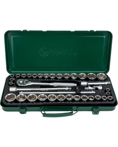 Купить Набор инструментов Hans на 1/2