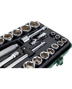 Купить Набор инструментов Hans на 1/2&quot; 36 предметов 4636MA  в E-mobi