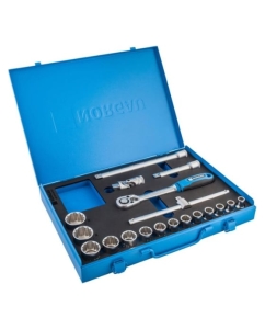 Купить Набор головок 1/2