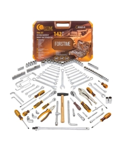 Купить Набор инструментов FORSTIME 1/4