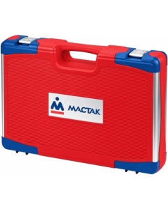 Купить Универсальный набор инструментов МАСТАК 108 предметов 01-108C  в E-mobi