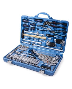 Купить Набор инструментов Станкоимпорт на 139 предметов CS-TK139PMQ в E-mobi