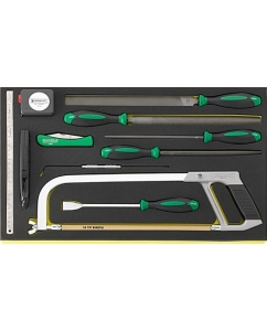 Купить Набор инструмента Stahlwille 96838759 в E-mobi