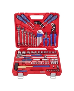 Купить Универсальный набор инструментов 85шт МАСТАК 0-085C  в E-mobi