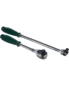 Купить Ложемент торцевых головок и аксессуаров на 1/2&quot; Hans 68 предметов TTF-68  в E-mobi