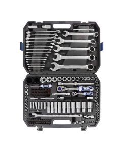 Купить Набор инструментов для автомобиля GOODKING 148 предметов M-10148 в E-mobi