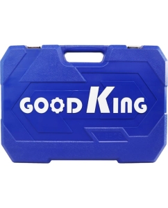 Купить Набор инструментов для автомобиля GOODKING 148 предметов M-10148  в E-mobi