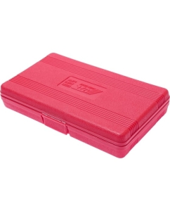 Купить Набор шестигранных торцевых головок и насадок 1/4&quot; 5/32&quot;-1/2&quot;, Т20-Т40 в кейсе 23шт JTC-H223S  в E-mobi