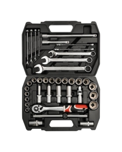 Купить Набор насадок YATO 1/2