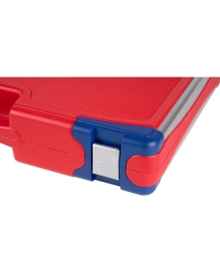 Купить Универсальный набор инструментов МАСТАК 212 предметов 01-212C  в E-mobi