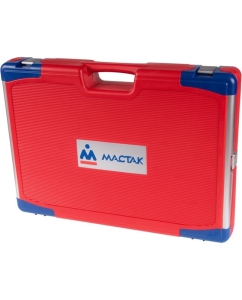 Купить Универсальный набор инструментов МАСТАК 212 предметов 01-212C  в E-mobi