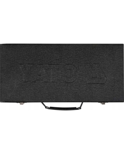 Купить Набор торцевых головок YATO 1/2&quot; 25 пр. YT-12671  в E-mobi