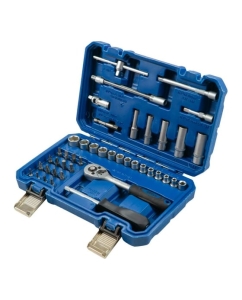 Купить Набор инструментов Дед Макар Мастер 43 предмета МР-43 12 00-00015134 в E-mobi