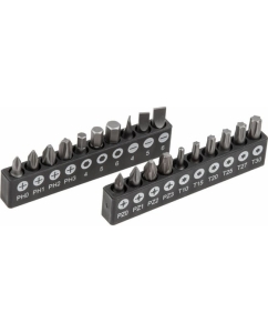 Купить Набор головок и бит STARTUL Stuttgart 172пр. 1/4 ,3/8 ,1/2 PRO-172S  в E-mobi