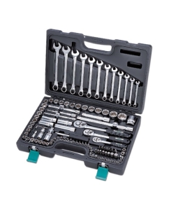 Купить Набор инструмента HONITON в пластиковом чемодане 111 предметов H5-432111H в E-mobi