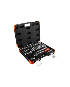 Купить Набор профессионального инструмента ЕРМАК 30 предметов 736-091 в E-mobi