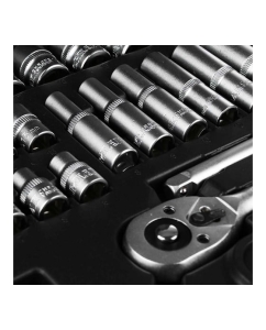 Купить Набор профессионального инструмента ЕРМАК 30 предметов 736-091  в E-mobi