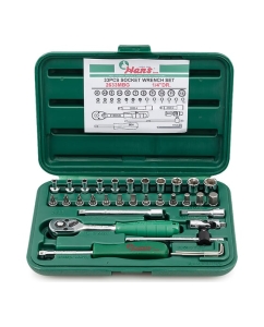 Купить Инструментальный набор Hans 1/4