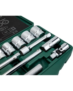 Купить Универсальный набор 8-32мм 24шт Hans 4626MB  в E-mobi