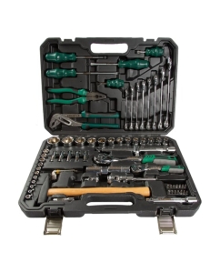 Купить Набор инструмента Спецгаз А-76 7841395 в E-mobi