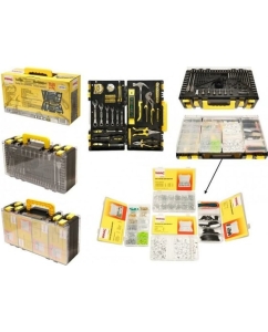 Купить Набор инструментов WMC TOOLS 1350 пр 1, 4