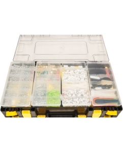 Купить Набор инструментов WMC TOOLS 1350 пр 1, 4&quot;(6гр.)(5-13мм) 49997 201350  в E-mobi