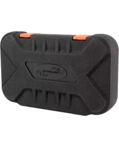 Купить Набор торцевых головок АвтоDело 1/4&quot;DR 76 предметов 39976 16329  в E-mobi