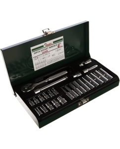 Купить Набор инструментов Hans 26 предметов 2626M в E-mobi